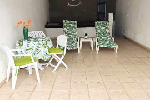Byhus i Arguineguin, Gran Canaria, Arguineguin - € 347.000 | Ref: CAS_999 - foto 2